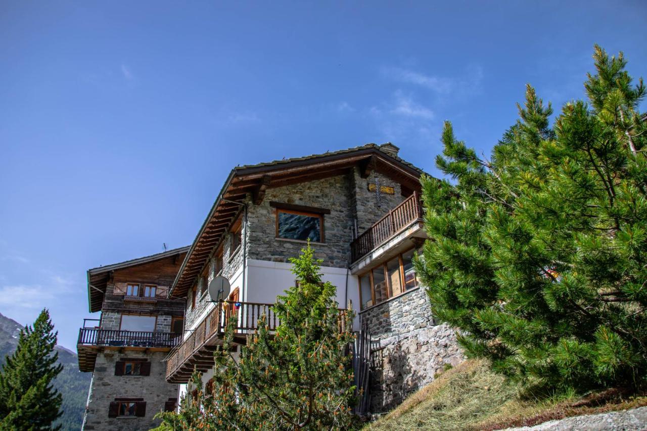 Hotel & Restaurant Perret - Mountain People Вальгризанш Экстерьер фото
